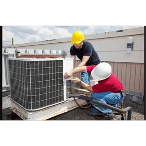 HVAC Ventilation & Duct Work Construction Service